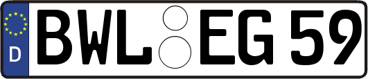 BWL-EG59