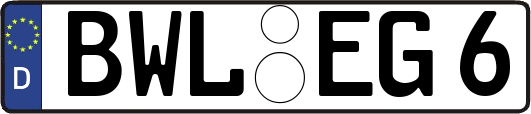 BWL-EG6