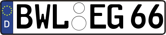 BWL-EG66