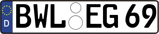 BWL-EG69