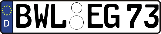 BWL-EG73