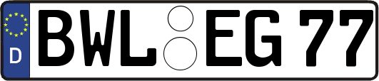 BWL-EG77