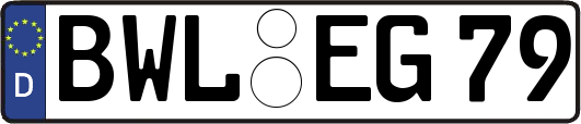 BWL-EG79