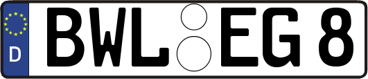 BWL-EG8