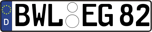 BWL-EG82