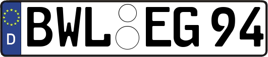 BWL-EG94