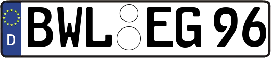 BWL-EG96