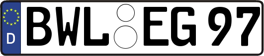 BWL-EG97