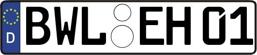 BWL-EH01