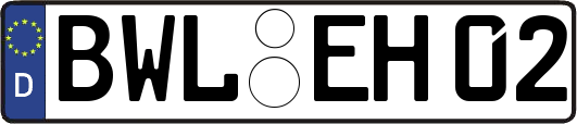 BWL-EH02