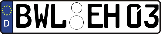 BWL-EH03