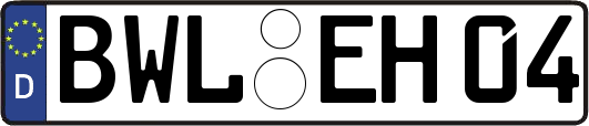 BWL-EH04