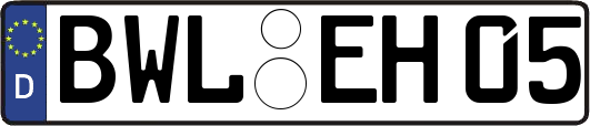 BWL-EH05