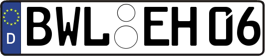 BWL-EH06