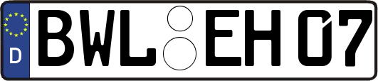 BWL-EH07