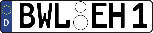 BWL-EH1