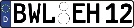 BWL-EH12
