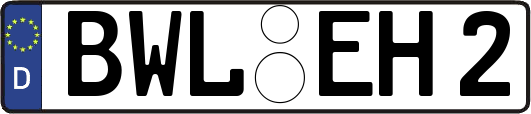 BWL-EH2