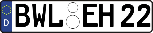 BWL-EH22