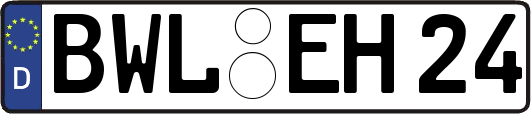 BWL-EH24