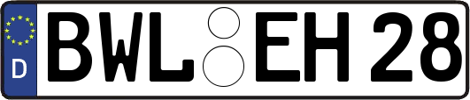 BWL-EH28