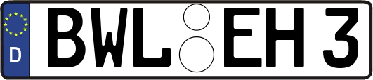 BWL-EH3
