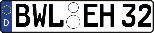 BWL-EH32