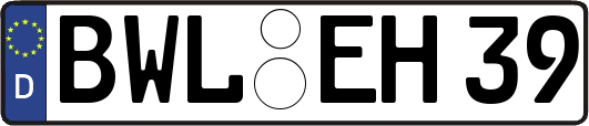 BWL-EH39