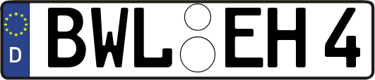 BWL-EH4