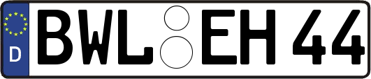 BWL-EH44