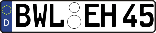 BWL-EH45