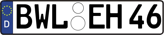 BWL-EH46