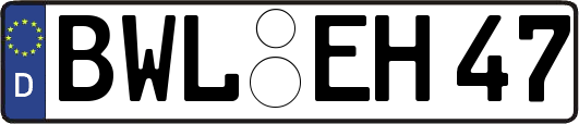 BWL-EH47