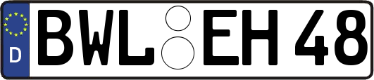 BWL-EH48