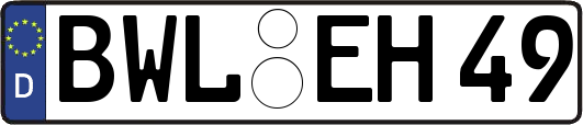 BWL-EH49