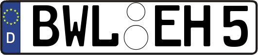 BWL-EH5