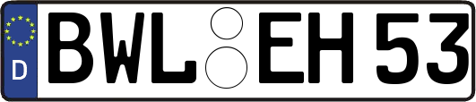 BWL-EH53