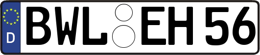 BWL-EH56