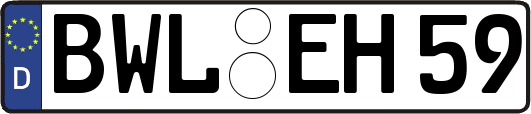 BWL-EH59