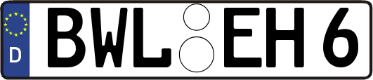 BWL-EH6