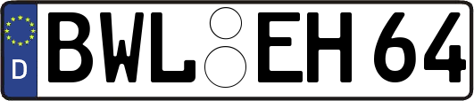 BWL-EH64