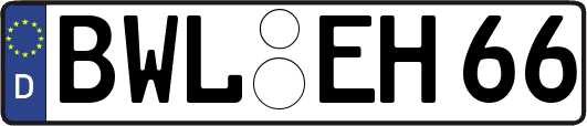 BWL-EH66