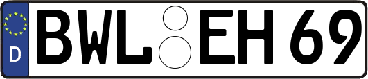 BWL-EH69