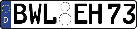 BWL-EH73