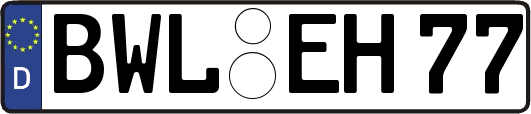 BWL-EH77