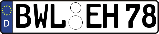 BWL-EH78