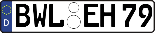 BWL-EH79