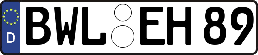 BWL-EH89