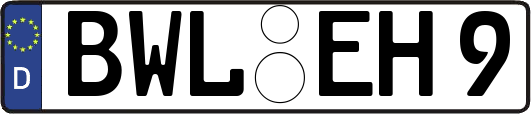 BWL-EH9