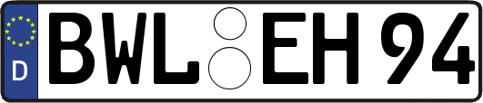 BWL-EH94